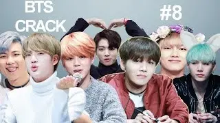 BTS Crack #8 | How Armys React