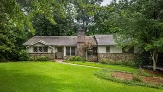 3309 Sandhurst Road, Mountain Brook, AL 35223  