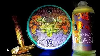 Iceni Shave