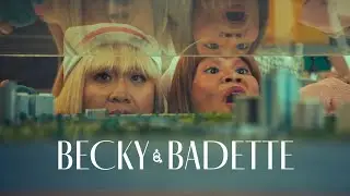 FIRST LOOK: Becky And Badette | MMFF 2023