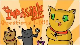 The Impossible Finals (Full Playthrough)