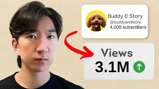 I Tried To Monetize A Faceless Youtube Channel In 30 Days
