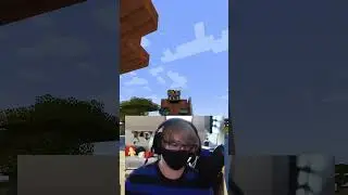 I got sent a voice mail while I was streaming 