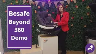 Besafe Beyond 360 | Demo