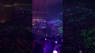 BTS | Permission to dance | Vegas 2022