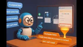 New Feature: Capture multiple user inputs using a Single Node!