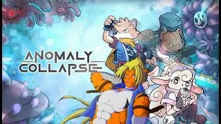 Anomaly Collapse (DEMO) - Guess who's back?