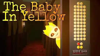 ПРОХОЖДЕНИЕ главы Безумие Пикмана The Baby In Yellow