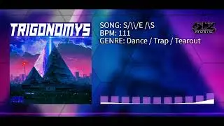S/\\/E /\S | TRIGONOMYS TRACK 04〔2023 A.03〕