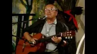 Юлий Ким. 