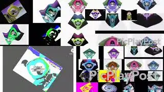 32 klaskyklaskyklaskyklasky Gummy Bear song version
