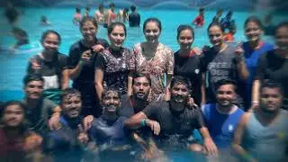 Amaazia Waterpark | One Day Trip | iDentixweb PVT LTD | Best Summer Trip Place | Surat IN