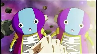 Zeno sama accidentally kills everyone