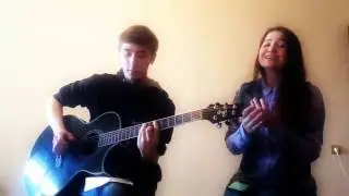 Азалия Зиннәт–Соң инде (кавер)