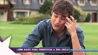 Violetta  Duello dei pretendenti   Ep 6 Improvvisazione in Italiano