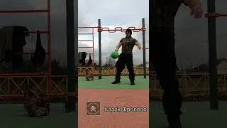 Комплекс Бугай с Гирей 
