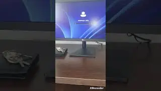 New PC at Office #shorts
