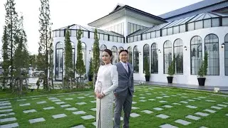 Faii | Noey Engagement Le Pasiri เลอปาสิริ