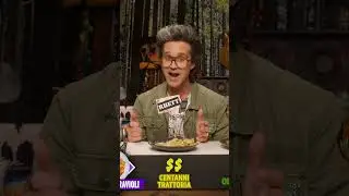 Rhett Stabs Link