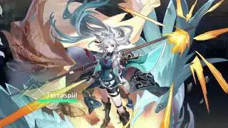 Apocalyptic Shadow 4 Node 1 E2S1 Feixiao/E6S1 Topaz (3935) | Honkai Star Rail 2.5