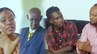 UMWANZI WAWE NI  NSHUTI YAWE YAHAFI