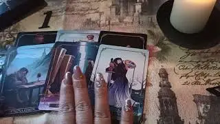 🔮ЧТО НА ВАС ЕСТЬ? И ЧТО ОСТАЛОСЬ🪃♠ 