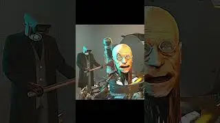 Troll leak skibidi toilet Plunger man CameraWoman 