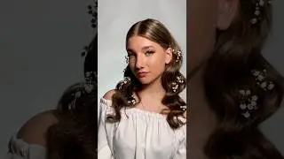 Сезон выпускных и последних звонков в самом разгаре!🌸🔔#макияж #стрелки #красота #makeup