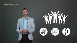 Умный шоппинг. WWPCapital Кэшбэк платформа с более чем 800 магазинами