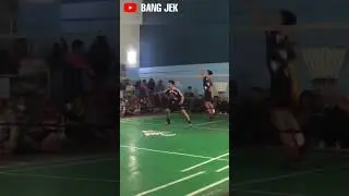 DROPSHOT BADMINTON    
