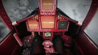 Battlefield 3 on Ultra Settings   Jet Mission   4K 60 FPS