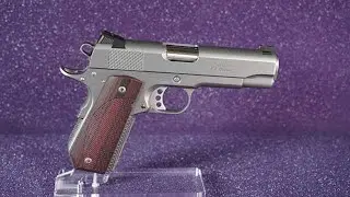 6-12-24 Triggered: Getting Ready for GUNSITE...