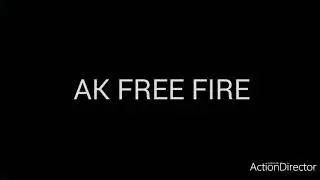 FREE FIRE Kelli new sing AK FREE FIRE