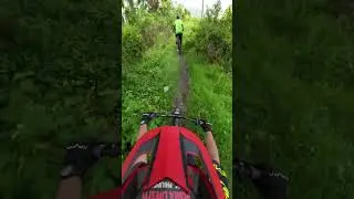 SS2 exit @SCH TRAIL