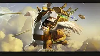 20 МИНУТ БЕЗУМИЯ DOTA 2