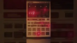 Chill SP303 beat • phdirac