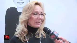 Dietro le quinte - Chantal
