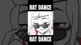 Alex learns a new dance... 