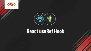 How to target elements using React useRef