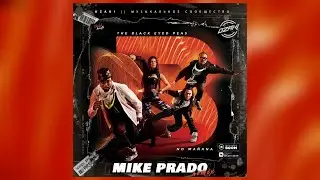 Black Eyed Peas, El Alfa - NO MAÑANA (Mike Prado Remix)