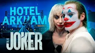 CORINGA 2: TEASER OFICIAL | Musical "Delírio a Dois"