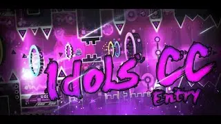 My part in Idols by Herdys (~1ST PLACE~)
