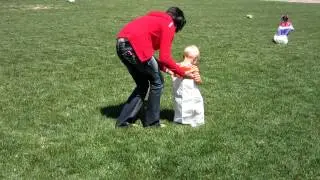Breckon Jumping