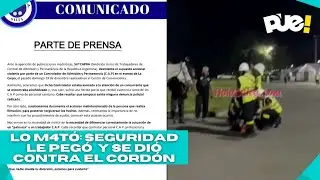 TENSIÓN EN SALTA: ESCALADA DE CONFLICTO SOCIAL