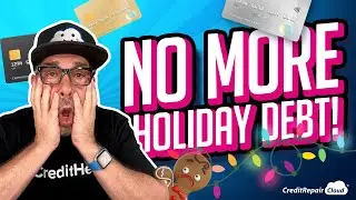 Holiday Debt & Regret: How to Avoid it