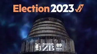 Watch Live: Election 2023