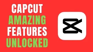 This Feature Of Capcut Turns Your editing  Level| #ytshorts #capcut