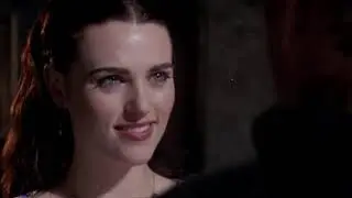 Morgana Pendragon | Bury a friend