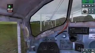 Твоя железная дорога 2010 / Trainz Simulator 2010: Engineers Edition обзор