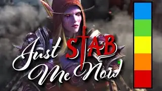 Metal Corsets and Combat Wedges: An Armour Tier List
